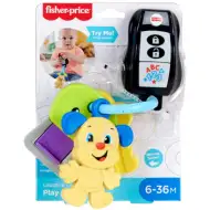 Fisher-Price: Smij se i uči Ključevi za učenje - Mattel