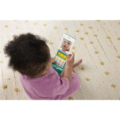 Fisher-Price: Smij se i uči sklopivi telefon - Mattel slika 3