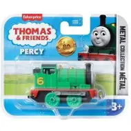 Fisher-Price: Thomas i prijatelji - Lokomotiva Percy - Mattel