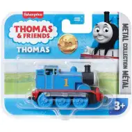 Fisher-Price: Thomas i prijatelji - lokomotiva Thomas - Mattel
