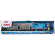 Fisher-Price: Thomas i prijatelji - motorizirani vlak Thomas s teretom - Mattel