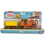 Fisher-Price: Thomas i prijatelji Nia motorizirani vagonau - Mattel
