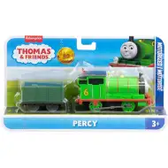 Fisher-Price: Thomas i prijatelji Percy motorni lokomotiv - Mattel