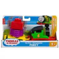 Fisher-Price: Thomas i prijatelji moj prvi lokomotiv - Percy - Mattel