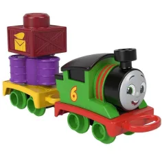 Fisher-Price: Thomas i prijatelji moj prvi lokomotiv - Percy - Mattel slika 2