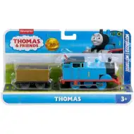 Fisher-Price: Thomas i prijatelji motorizirani vlak Thomas - Mattel