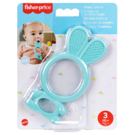 Fisher-Price Vesele figurice - Zeko grickalica - Mattel
