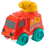 Fisher-Price: Veseli vatrogasac - Mattel