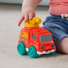 Fisher-Price: Veseli vatrogasac - Mattel slika 2