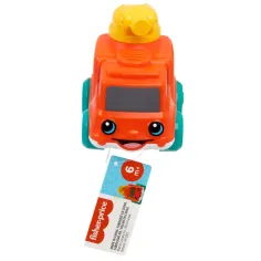 Fisher-Price: Veseli vatrogasac - Mattel slika 3