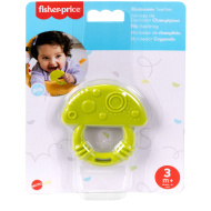 Fisher-Price: Zabavne figurice, grizalica u obliku gljive - Mattel