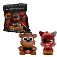 Five Nights at Freddys SquishMe figura u vrećici iznenađenja - više vrsta