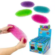 Flexi Fidget XL antistresna igračka u raznim varijantama 1 komad
