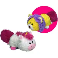 FlipaZoo: Preokretljiva plišana figura lav-jednorog, 28 cm