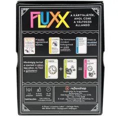 Fluxx društvena igra slika 3