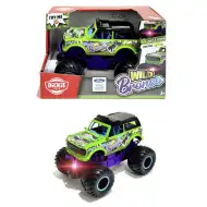 Ford Wild Bronco sa svjetlom i zvukom - Dickie Toys