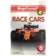 Formula 1 automobilska kartaška igra - Piatnik