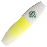 Fradi x ICO žuti marker za tekst