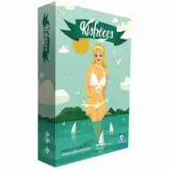 Fröccs: Dodatak za društvenu igru Kisfröccs