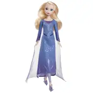Frozen: Klizačica Elsa lutka - Mattel