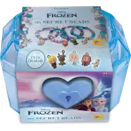 Frozen Tajna kutijica za izradu nakita - Lisciani
