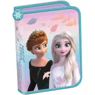 Frozen pernica na preklop 20,5x14x3,5 cm