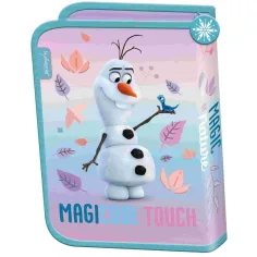 Frozen pernica na preklop 20,5x14x3,5 cm slika 2