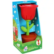 FruBlu: Ružičasti stroj za mjehuriće sa svjetlom i zvukom