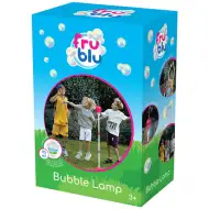 FruBlu: Vrtna svjetiljka s mjehurićima sa svjetlom i zvukom