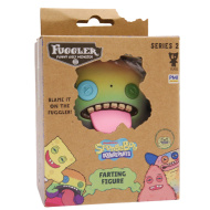 Fuggler figura koja prdi 9 cm
