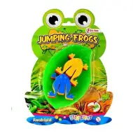 FunStuff: Društvena igra skakajuće žabe
