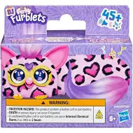 Furby: DJ Furblets Kitt-EE-Luv interaktivna plišana figura - Hasbro