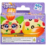 Furby: DJ Furblets Pepp-Oh-Roni interaktivna plišana figura - Hasbro