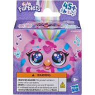 Furby: Furblets Cay-Kee interaktivna plišana figurica - Hasbro