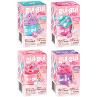 GUI-GUI mini mirisni slime u više varijanti, 1 kom
