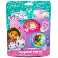 Gabi Babaháza iznenađujući novčanik za sitniš