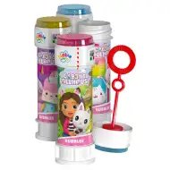 Gabi kućica za bebe s puhalicom mjehurića 60ml