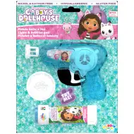 Gabi kućica za bebe set pištolja za puhanje mjehurića sa svjetlom