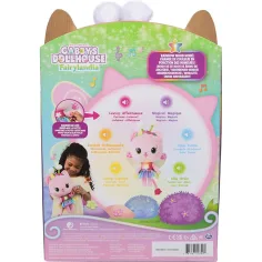 Gabi kućica za lutke: Plišana vila Kitty, 30 cm - Spin Master slika 2