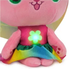 Gabi kućica za lutke: Plišana vila Kitty, 30 cm - Spin Master slika 4