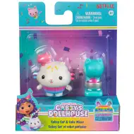 Gabi kućica za lutke Tortacica i Torta Mixer set za igru - Spin Master