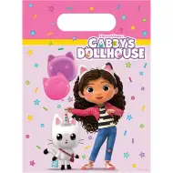 Gabi kućica za lutke poklon vrećica set od 6 komada