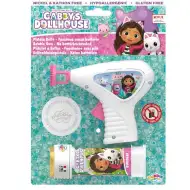 Gabi kućica za lutke set s pištoljem za puhanje mjehurića