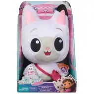 Gabiina kućica lutaka Kino: Pandy Paws interaktivna plišana figura 30 cm - Spin Master
