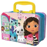 Gabina kućica za lutke: Gabina kućica za lutke igra memorije u metalnom kovčegu - Spin Master