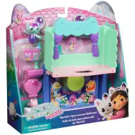 Gabino filmsko kazalište za lutke: Sirenina kupaonica igraći set - Spin Master