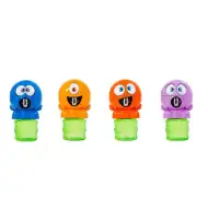 Gazillion: Glave za puhanje mjehurića 59ml razne vrste 1 kom