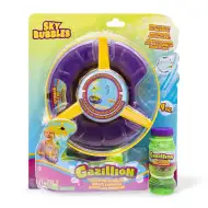 Gazillion: Leteći mjehurić helikopter