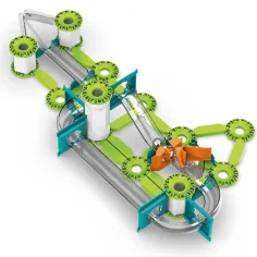 Geomag: Mechanics Gravity Recycled Početni set 153 komada slika 3