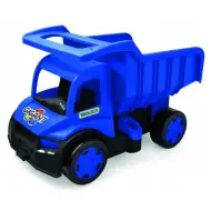 Gigant divovski damper s nosivošću od 150 kg u plavoj boji - Wader